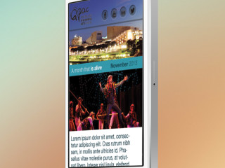 QPAC eDM