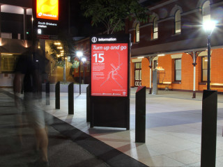 Queensland Rail
