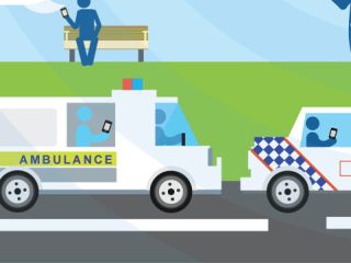 Police Infographic