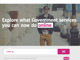 qld.gov.au Services pitch