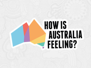 How is Australia Feeling?