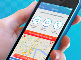 Policelink